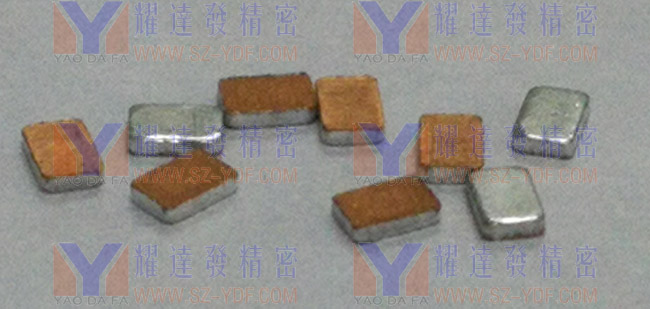 銅鋁復(fù)合板