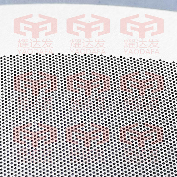 蝕刻網(wǎng)孔板