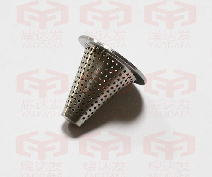 噴油器進(jìn)油濾網(wǎng)