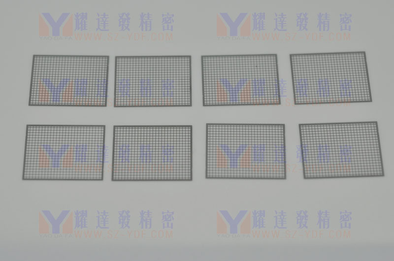 蝕刻散熱網(wǎng)