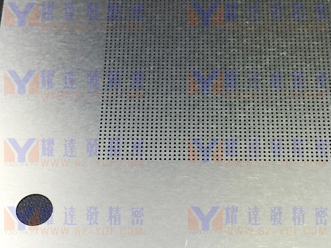 醫(yī)用過(guò)濾篩網(wǎng)