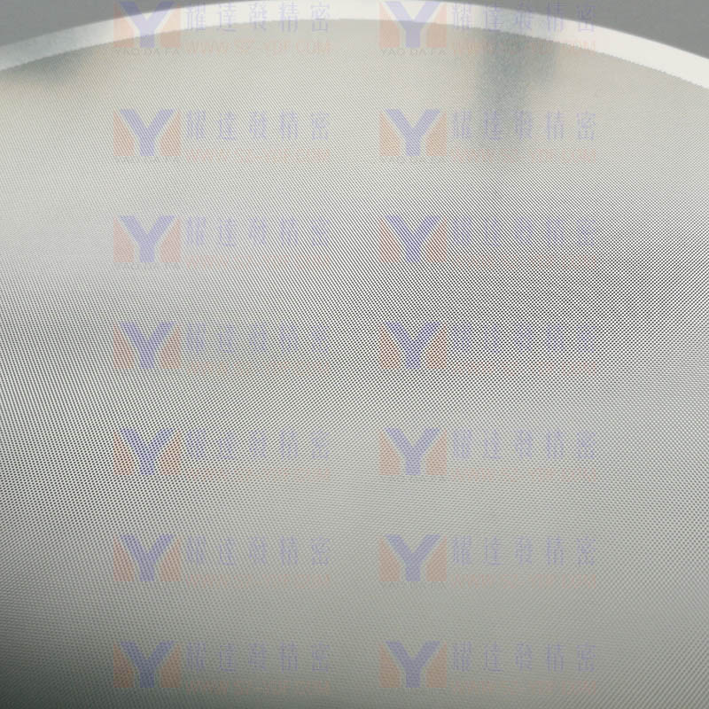 油煙不銹鋼濾網(wǎng)