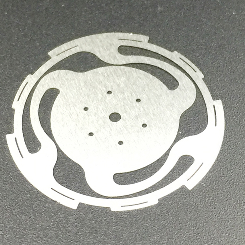 音圈電機(jī)彈簧片