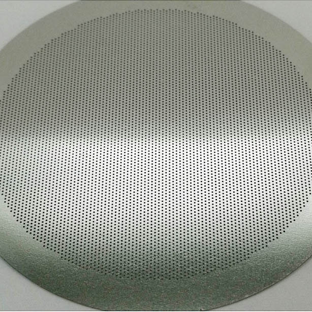 鈹銅電極網(wǎng)